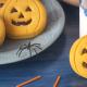 Печенье на Хэллоуин: рецепты приготовления и идеи оформления
