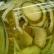 Рецепт приготовления на зиму с пошаговыми фото консервации из огурцов с луком и растительным маслом Маринованные огурчики с луком на зиму