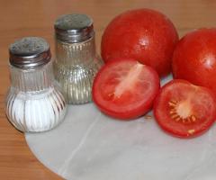 Как солить помидоры на зиму в банках: рецепты домашних заготовок