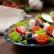Как приготовить греческий салат в домашних условиях