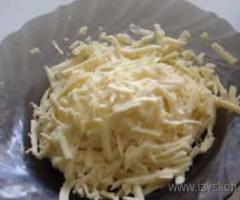Рецепт приготовления сочных котлет с сыром Котлеты с сыром и чесноком