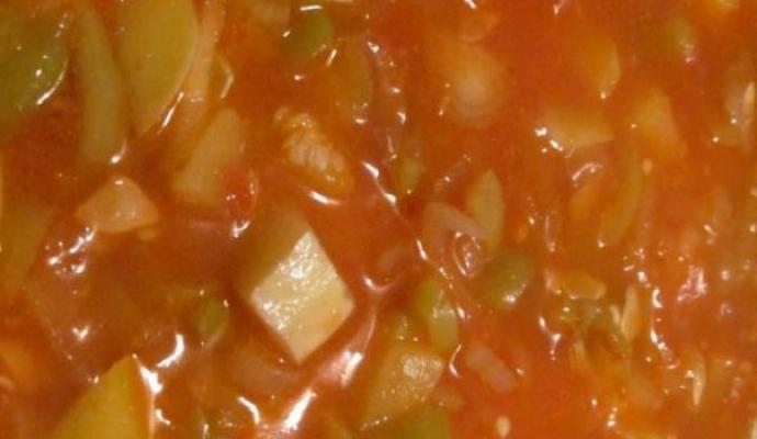 Готовим на зиму салаты из кабачков – вкусные классические рецепты